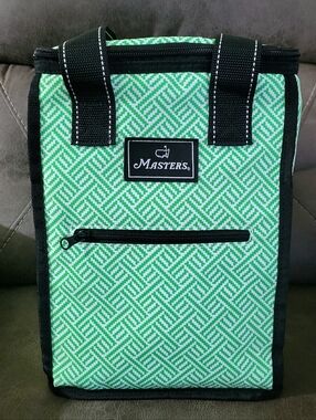 NWOT Scout Masters Soft Cooler